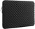 Laptop Sleeve inch MacBook Pro 14 Neoprene Bag Cover with Small Case - Black laptop case MOSISO 