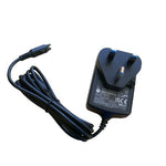 Motorola MTH-800 PSM7558A / NNTN7558A AC-adapter Strøm 4,4V 1,5A - UK 3-pinners plugg