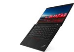 Lenovo 13.3" ThinkPad X13 Laptop, Intel Core i5-10210U, Integrated Intel HD Graphics, 8GB RAM, 512GB SSD, WWAN Upgradeable