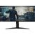 Lenovo G34w-10 34" WLED Curved UWQHD (Quad HD) Gaming Monitor Gaming Monitor Lenovo 