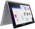 Lenovo ideaPad Flex 5 (2022) AMD Ryzen 7 5700U 8Cores . 16GB RAM 512GB SSD 15.6" 2-in-1 Touchscreen FHD Display , English Keyboard