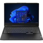 Lenovo ideaPad Gaming 3 (2022) Intel Core i5-12500H 12Cores 16GB RAM 512GB SSD Nvidia RTX 3050Ti 4GB 15.6" Gaming Laptop