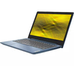 LENOVO IdeaPad Slim 1i 11.6" Laptop - Intel® Celeron™,  4 GB DDR4, 64 GB eMMC, Blue