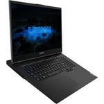 Lenovo Legion 5 17.3" Gaming Notebook, Intel Core i7 6-Core, NVIDIA GeForce RTX 2060, 16GB of RAM, 512GB SSD