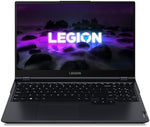 Lenovo Legion 5 (2022) Intel Core i7 11600H 16GB RAM 512GB SSD Nvidia RTX 3060 15.6" 165Hz FHD Display English keyboard