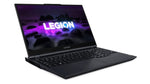 LENOVO LEGION 5, AMD RYZEN 5 5600H 4.1Ghz, 6GB NVIDIA GeForce RTX 3060 6GB , 16GB RAM, 512GB SSD, FHD IPS 120Hz Display , English Keyboard