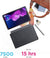 Lenovo, Tab P11, 11 Inch, 2K Tablet ,Octa-Core 2.0GHz, 4GB RAM, 128GB Storage, Android 10 – Slate Grey Tablet Computers Lenovo 
