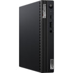 Lenovo ThinkCentre M80q 11DN0039US Desktop 8GB RAM 256GB SSD