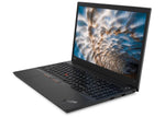 Lenovo ThinkPad E15, Intel Core i5-10210U, AMD Radeon RX640 2GB Graphics, 15.6" FHD, 8GB RAM, 1TB HDD English