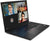 Lenovo ThinkPad E15, Intel Core i5-10210U, Intel HD Graphics, 15.6" FHD, 4GB RAM, 1TB HDD Arabic Laptop Lenovo 