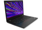 Lenovo ThinkPad L13 Gen 2 AMD Ryzen 5 PRO 5650U , 8GB RAM , 256GB SSD , 13.3" Full HD IPS Display , English keyboard