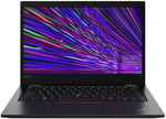 Lenovo ThinkPad L13 Gen 2 Intel Core i5-1135G7 8GB RAM 256GB SSD Windows 11 Pro 13.3" Laptop ( next day delievery )