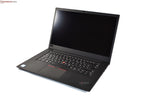 Lenovo ThinkPad P1 Gen 2 - Intel Xeon E-2276M 3840 x 2160 Multi-touch 16GB