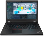 Lenovo ThinkPad P17 Gen 1 (2022) Intel Xeon W-10855M 32GB RAM 2TB SSD NVIDIA Quadro RTX 5000 16GB 17.3" UHD Display