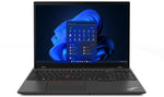 Lenovo ThinkPad T16 Gen 1 Intel Core i7-1260P 12-Core Processor 16GB RAM 512GB SSD Windows 11 Pro 16" Laptop