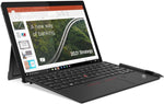 Lenovo ThinkPad X12 Detachable. Intel Core i5-1130G7, 12.3" Full HD IPS Touchscreen, 8GB RAM, 256GB SSD. 10 Hrs Battery Life