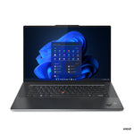 Lenovo ThinkPad Z16 OLED 4G LTE (2022) AMD Ryzen 9 PRO 6950H , 32GB 6400Mhz RAM , 1TB SSD Opal Encryption 2, AMD 6500M 4GB Graphics , 16"OLED touchscreen 3.5K Display , English Keyboard