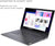 Lenovo Yoga 7i Intel Core i5 8GB RAM 256GB SSD 14" 2-in-1 Laptop Laptops Lenovo 