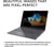 LENOVO Yoga Slim 7i Pro 14" Laptop - Intel® Core™ i7, 512 GB SSD, Grey Laptops Lenovo 