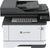 Lexmark MB3442ADW Laser Multifunction Printer Monochrome Printers Lexmark International, Inc 