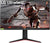 LG 32-Inch UltraGear FHD,165Hz,1ms HDR10 Gaming Monitor with G-SYNC 32GN550-B Computer Monitors LG 