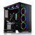 Lian Li O11 Dynamic Liquid Gaming PC Intel Core i9 10900F 10Cores 5.2Ghz , 16GB RAM , 1TB SSD , AMD RX 6700 XT 12GB OC , 750W PSU Gaming PC Cyber Power 