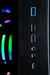 Lian Li O11 Dynamic Liquid Gaming PC Intel Core i9 10900F 10Cores 5.2Ghz , 16GB RAM , 1TB SSD , AMD RX 6700 XT 12GB OC , 750W PSU Gaming PC Cyber Power 