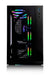 Lian Li O11 Dynamic Liquid Gaming PC Intel Core i9 10900F 10Cores 5.2Ghz , 16GB RAM , 1TB SSD , AMD RX 6700 XT 12GB OC , 750W PSU Gaming PC Cyber Power 