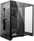 Lian Li O11DXL-X O11 Dynamic XL ROG Certified (Black) ATX Full Tower Gaming Computer Case Computer Accessories Lian Li 