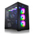 Lian li Ultimate Gaming PC (2022) Intel 12th Gen Core I9 12900K 16Cores , GeForce RTX 3090 24GB , 32GB RAM , 1TB SSD+4TB HDD, 1000W PSU Gaming PC Newtech 