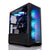 Lian Li Ultra 55 Super, Gaming PC, AMD Ryzen 7 5800X 8Core 4.7Ghz , 16GB RAM , 1TB NVMe SSD , GeForce RTX 3060 Ti 8GB , Windows 10 Pro Gaming PC Cyberpower 