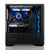 Lian Li Ultra 55 Super, Gaming PC, AMD Ryzen 7 5800X 8Core 4.7Ghz , 16GB RAM , 1TB NVMe SSD , GeForce RTX 3060 Ti 8GB , Windows 10 Pro Gaming PC Cyberpower 
