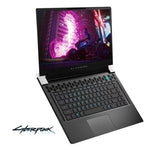 LIENWARE X15 Laptop (2022) Intel Core i7 11800H 16GB 1TB SSD RTX 3070 8GB 15.6" FHD 165Hz Display English Keyboard