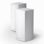 Linksys MX10600 Velop Whole Home Intelligent Mesh WiFi 6-system (2-pack) 