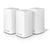 Linksys Velop Intelligent Whole Home WiFi Mesh System 3 - Pack Wireless Routers ASUS 