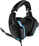 Logitech G635 7.1 Lightsync Gaming Headset
