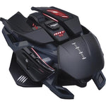 Mad Catz The Authentic R.A.T. Pro S3 Optical Gaming Mouse