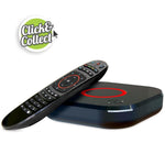 MAG 324 HEVC IPTV Set Top Box Latest Model Genuine