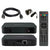 MAG 420 IPTV/OTT Set-Top Box with 4K Support - Bundle Pack Set Top Box Infomir 