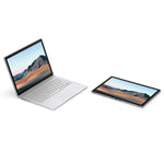 Microsoft Surface Book 3, 13", Intel Core i7, NVIDIA GeForce GTX 1650 4GB Memory, 32GB RAM, 512GB SSD, English/Arabic