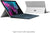 Microsoft Surface Pro 6 12.3" 2K Display , Intel Core i5, 8 GB RAM, 256GB SSD - Silver (Renewed) ( Accessories sold separately ) Laptops Microsoft 