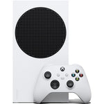 Microsoft Xbox Series S 512GB Console (New Model) - Online Only