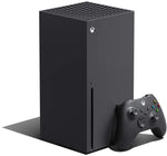 Microsoft Xbox Series X-konsoll (KSA-versjon) 