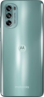 Motorola G62, 128 GB ROM, 4 GB RAM 