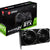 MSI Geforce RTX 3060 Ti VENTUS 2X OC Graphics Card Black Graphics Card MSI 