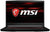 MSI GF63 Intel Core i7-11800H 8 Cores 8GB RAM 512GB SSD Nvida RTX 3050Ti 15.6" 144Hz Display , English Keyboard Laptops MSI 