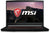 MSI GF63 Intel Core i7-11800H 8 Cores 8GB RAM 512GB SSD Nvida RTX 3050Ti 15.6" 144Hz Display , English Keyboard Laptops MSI 