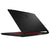 MSI GF63 Thin (2021) Intel Core i5 11400H , 16GB RAM , 512GB SSD , NVIDIA RTX 3050,15.6" FHD 144Hz Display , English Keyboard Laptops MSI 