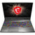 MSI GP65 Leopard 15.6" Gaming Laptop, Intel Core i7, NVIDIA GeForce RTX 2060 6GB, 16GB RAM, 512GB SSD Gaming Laptop MSI 