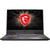 MSI GP65 Leopard 15.6" Gaming Laptop, Intel Core i7, NVIDIA GeForce RTX 2060 6GB, 16GB RAM, 512GB SSD Gaming Laptop MSI 